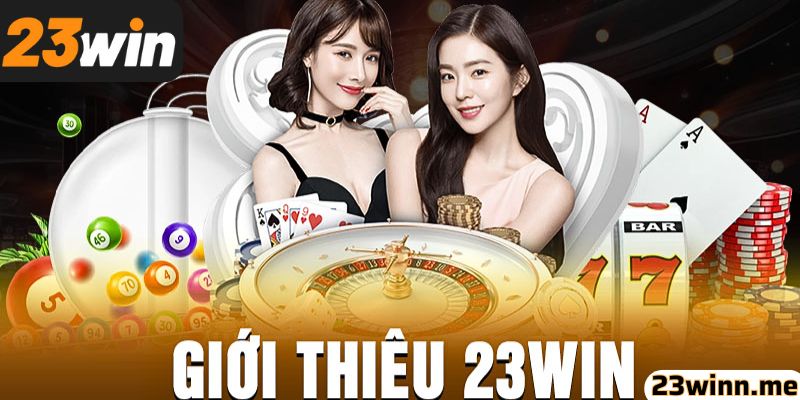 Giới thiệu thông tin về sự kiện khuyến mãi 23win